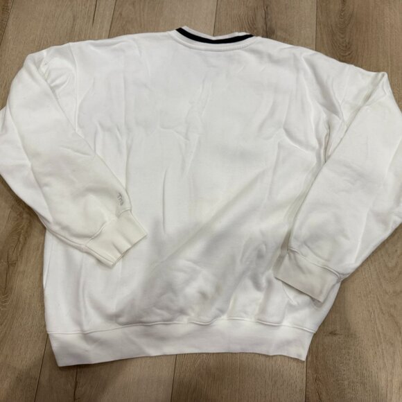 TNA Cozy Fleece Boyfriend Sweater - Picture 5 of 5